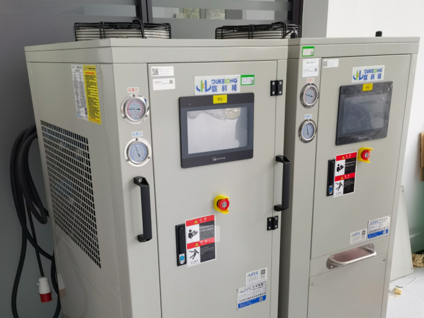 物理實(shí)驗室用精密測試?yán)渌畽C(jī)