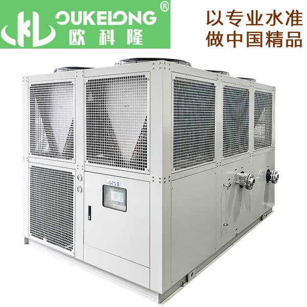 風(fēng)冷式低溫冷凍機